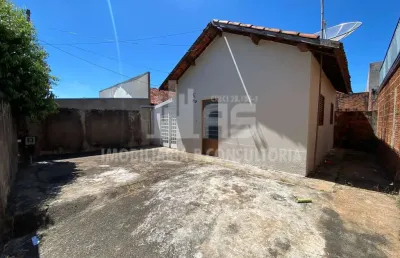 Casa com 2 quartos à venda no Parque Residencial Julieta, Marília 