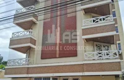 Apartamento com 3 quartos à venda no Marília, Marília 