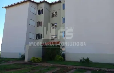 Apartamento à venda no bairro paulo correa de lara - marília/sp, sul