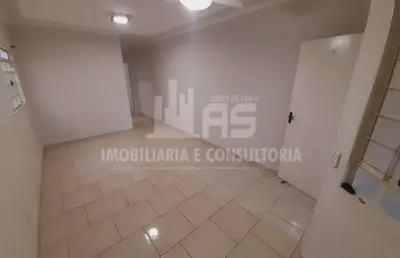 Casa a venda com 2 quartos sendo 1 suíte no bairro edson jorge júnior