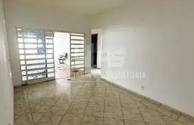 Casa com 2 quartos à venda no Núcleo Habitacional Costa e Silva, Marília 
