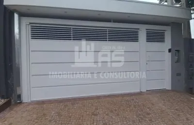 Casa com 3 quartos à venda no Betel, Marília 