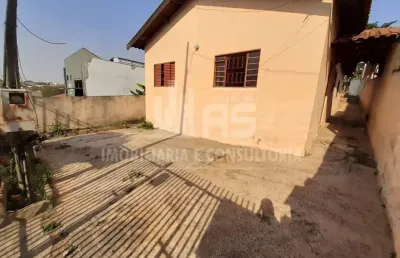 Casa com 3 quartos à venda no Palmital, Marília 