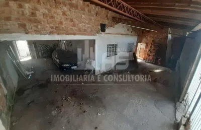 Casa com 3 quartos à venda no Palmital, Marília 