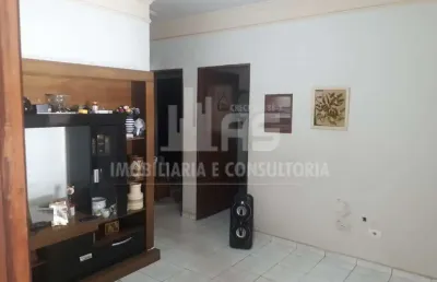 Casa com 3 quartos à venda no Jardim Damasco I, Marília 