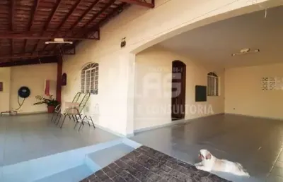 Casa à venda no bairro núcleo habitacional nova marília - marília/sp, sul