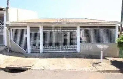 Casa à venda no bairro jardim santa antonieta - marília/sp