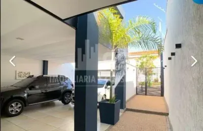 Casa à venda no bairro senador salgado filho - marília/sp