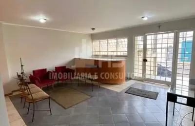 Apartamento à venda no bairro jardim portal do sol - marília/sp