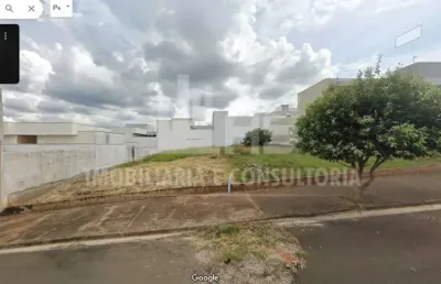 Terreno à venda no Jardim Florença, Marília 