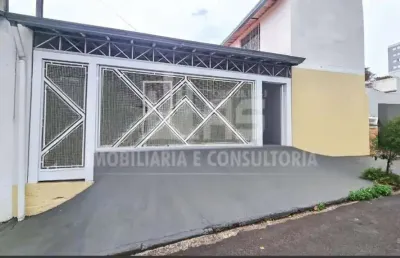 Casa com 3 quartos à venda no Alto Cafezal, Marília 