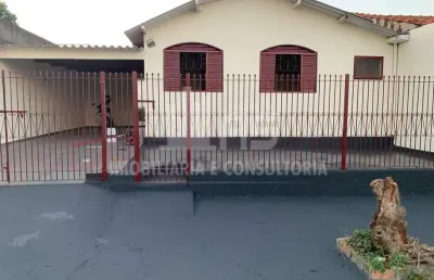 Casa à venda no bairro núcleo habitacional nova marília - marília/sp, sul