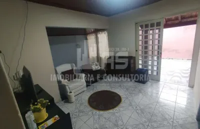 Casa com 2 quartos à venda no Jardim Califórnia, Marília 