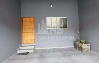 Casa com 3 quartos à venda no Jardim Marajó, Marília 