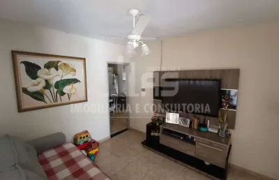 Casa a venda com 2 quartos no bairro castelo branco