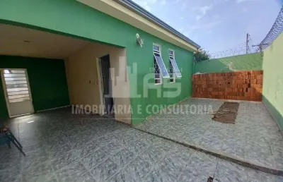 Casa à venda no bairro conjunto habitacional vila dos comerciários i - marília/sp