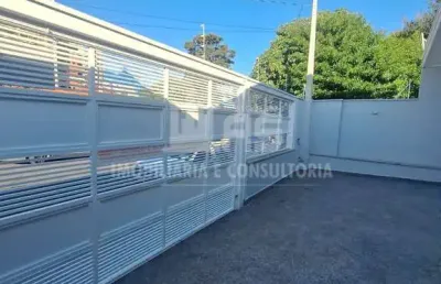Casa com 3 quartos à venda no Alto Cafezal, Marília 