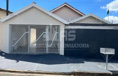 Casa à venda no bairro jardim santa antonieta - marília/sp, norte