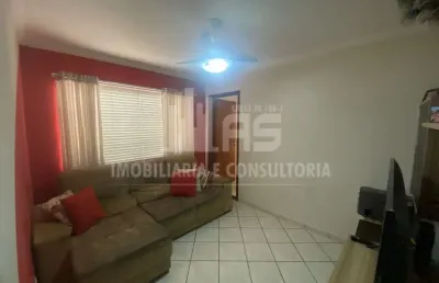 Casa com 3 quartos à venda no Jardim Lavínia, Marília 