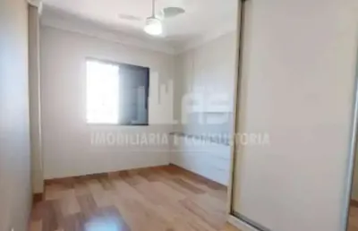 Apartamento com 2 quartos à venda no Centro, Marília 