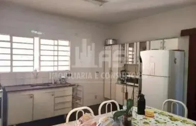 Casa com 3 quartos à venda no Fragata, Marília 