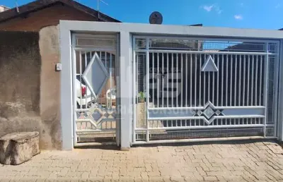 Casa à venda no bairro jardim santa antonieta - marília/sp, norte