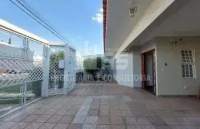 Casa á venda contendo 3 quartos sendo 2 suítes no vale verde