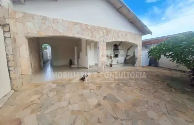 Casa com 3 quartos à venda no Lorenzetti, Vera Cruz 