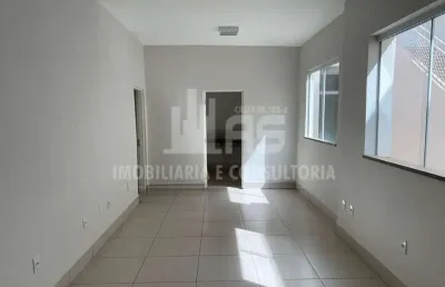 Sala comercial para alugar no Alto Cafezal, Marília 