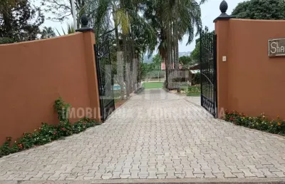 Chácara / sítio com 4 quartos à venda na Rua Angelina de Nadai Mathias, Sítios de Recreio Morada do Sol, Marília