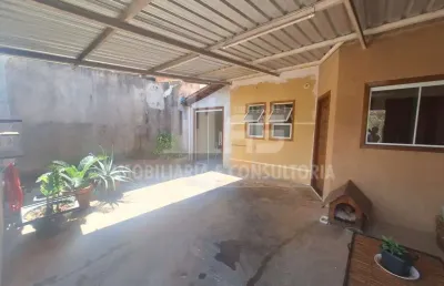 Casa à venda no bairro residencial monte verde - garça/sp