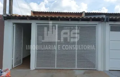 Casa à venda no bairro jardim planalto - marília/sp