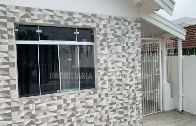 Casa com 2 quartos à venda no Centro, Marília 