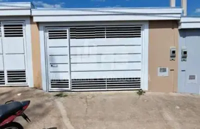 Casa à venda no bairro jardim santa antonieta - marília/sp