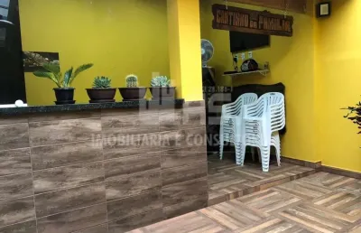 Casa à venda no bairro jardim nacional - marília/sp