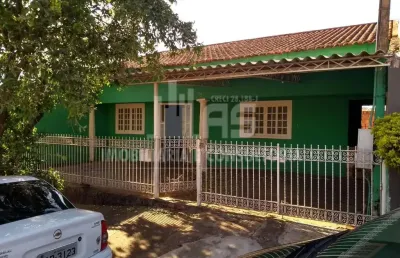 Casa com 3 quartos à venda no Jardim Edisom da Silva Lima, Marília 