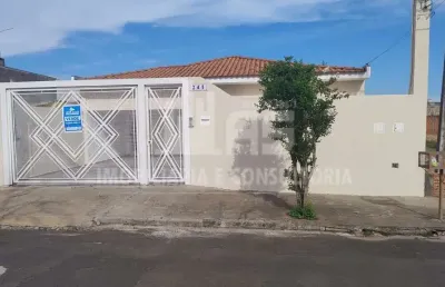 Casa com 4 quartos à venda no Jardim Vitória, Marília 