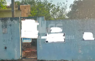 Terreno à venda no Paulista, Marília 