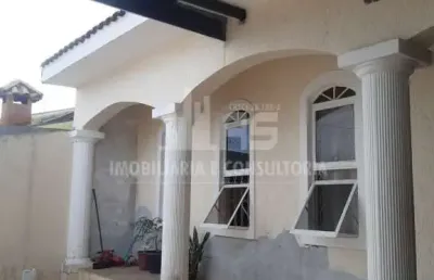 Casa à venda no bairro jardim santa antonieta - marília/sp, norte