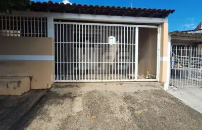 Casa com 3 quartos à venda no Palmital, Marília 
