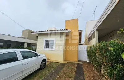 Casa à venda no bairro sítios de recreio nascimento - marília/sp