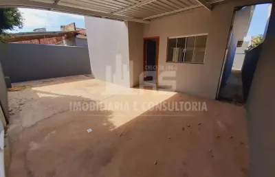 Casa com 3 quartos à venda no Jardim Edisom da Silva Lima, Marília 