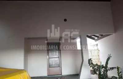 Casa com 2 quartos à venda no Ferrarópolis, Garça 