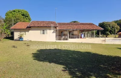 Chácara à venda no bairro centro lacio - marília/sp