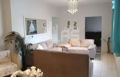 Casa com 3 quartos à venda no Betel, Marília 