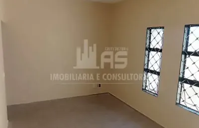 Casa para locação com 2 quartos no parque são jorge
