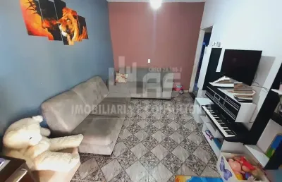 Casa com 2 quartos à venda no Núcleo Habitacional Nova Marília, Marília 