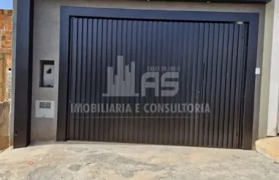 Casa à venda no bairro professora liliana de sousa gonzaga - marília/sp, norte