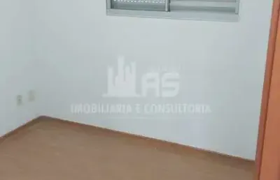 Apartamento a venda com 2 quartos no residencial salé