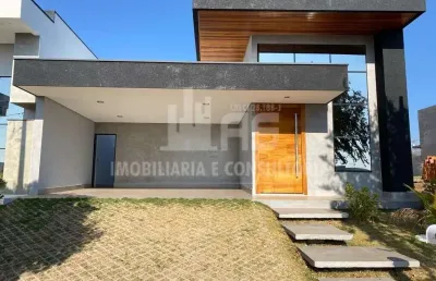 Casa à venda no bairro residencial verana parque alvorada - marília/sp